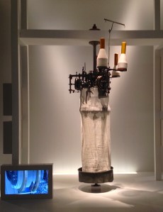 Innovation aus Frankreich: Rundwirkstuhl aus Cannstatt Foto: Julia Lutzeyer